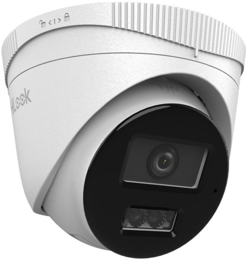 Kamera IP Hilook turret 4MP IPCAM-T4-30DL 2.8mm Kamera IP Hilook turret 4MP IPCAM-T4-30DL 2.8mm