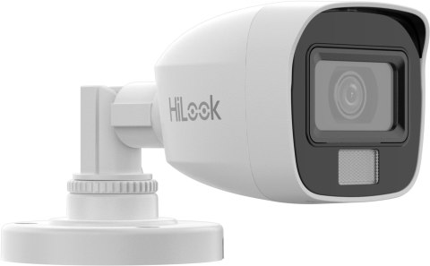 Kamera TVI Hilook bullet 2MP TVICAM-B2M-20DL 2.8mm Kamera TVI Hilook bullet 2MP TVICAM-B2M-20DL 2.8mm
