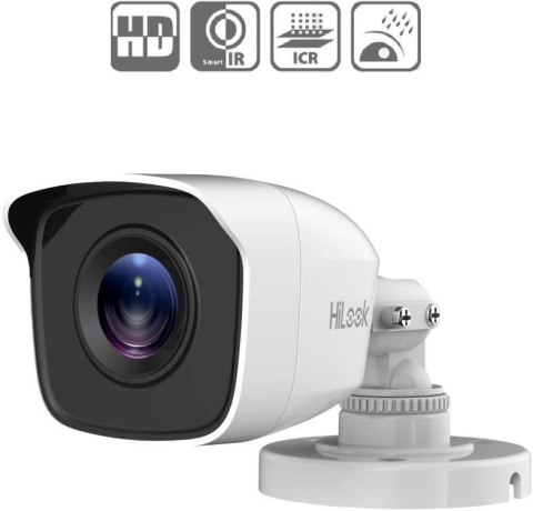 Kamera TVI Hilook turret 5MP TVICAM-T5M 2.8mm Kamera TVI Hilook turret 5MP TVICAM-T5M 2.8mm