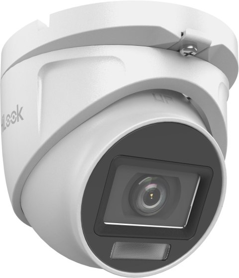 Kamera TVI Hilook turret 5MP TVICAM-T5M-20DL 2.8mm Kamera TVI Hilook turret 5MP TVICAM-T5M-20DL 2.8mm