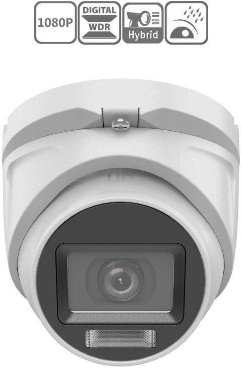 Kamera TVI Hilook turret 5MP TVICAM-T5M-20DL 2.8mm Kamera TVI Hilook turret 5MP TVICAM-T5M-20DL 2.8mm