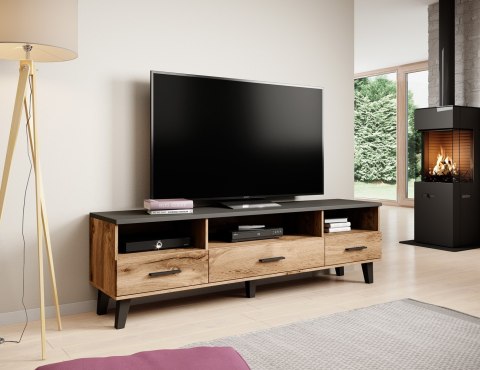 RTV LOTTA 180 3S3K wotan + czarny mat