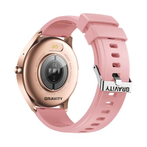 Smartwatch Gravity GT2-1 Smartwatch Gravity GT2-1