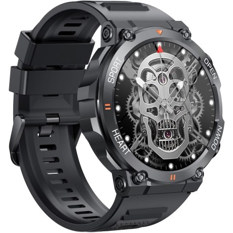 Smartwatch Gravity GT7-1 PRO Smartwatch Gravity GT7-1 PRO