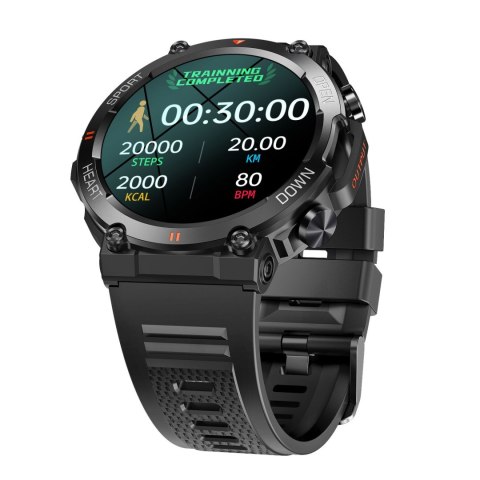 Smartwatch Gravity GT7-1 PRO Smartwatch Gravity GT7-1 PRO