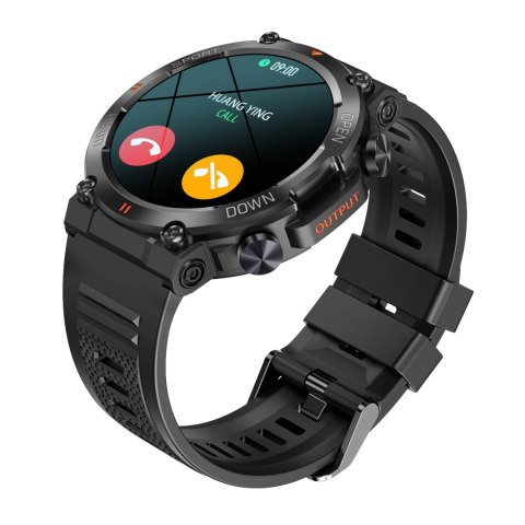 Smartwatch Gravity GT7-1 PRO Smartwatch Gravity GT7-1 PRO