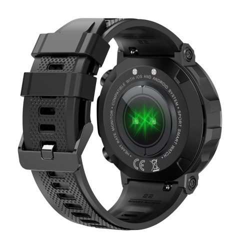 Smartwatch Gravity GT7-1 PRO Smartwatch Gravity GT7-1 PRO