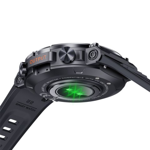 Smartwatch Gravity GT7-1 PRO Smartwatch Gravity GT7-1 PRO