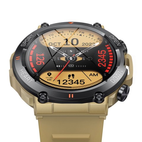 Smartwatch Gravity GT7-4 PRO Smartwatch Gravity GT7-4 PRO