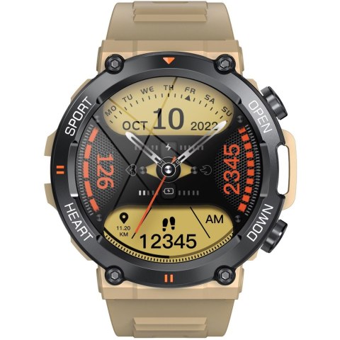 Smartwatch Gravity GT7-4 PRO Smartwatch Gravity GT7-4 PRO