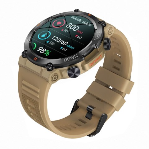 Smartwatch Gravity GT7-4 PRO Smartwatch Gravity GT7-4 PRO