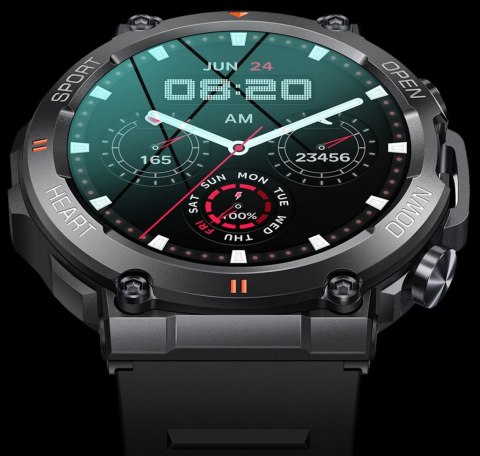 Smartwatch Gravity GT7-4 PRO Smartwatch Gravity GT7-4 PRO