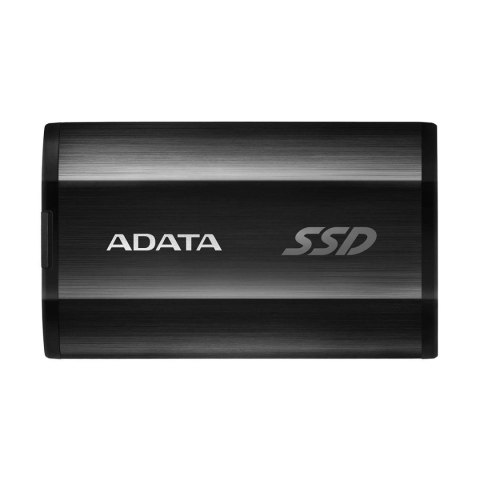 Dysk zewnętrzny SSD ADATA SE800 512GB USB 3.2 Type-C (1000/1000 MB/s) Black Dysk zewnętrzny SSD ADATA SE800 512GB USB 3.2 Type-C (1000/1000 MB/s) Black