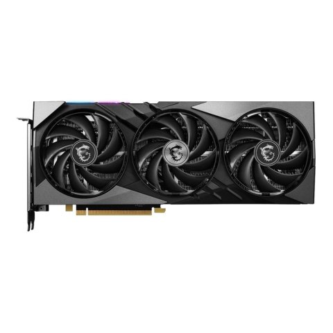 Karta VGA MSI GeForce RTX 4060 Ti GAMING X SLIM 16G 16GB GDDR6 128bit HDMI+3xDP PCIe4.0 Karta VGA MSI GeForce RTX 4060 Ti GAMING X SLIM 16G 16GB GDDR6 128bit HDMI+3xDP PCIe4.0