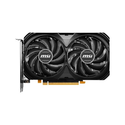 Karta VGA MSI GeForce RTX 4060 VENTUS 2X BLACK 8G OC 8GB GDDR6 128-bit HDM+3xDP PCIe4.0 Karta VGA MSI GeForce RTX 4060 VENTUS 2X BLACK 8G OC 8GB GDDR6 128-bit HDM+3xDP PCIe4.0