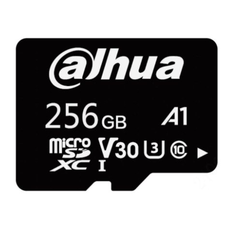 Karta pamięci Dahua L100 microSD 256GB Karta pamięci Dahua L100 microSD 256GB