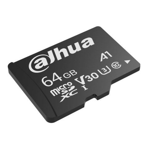 Karta pamięci Dahua L100 microSD 64GB Karta pamięci Dahua L100 microSD 64GB