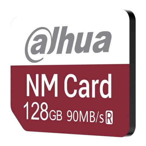 Karta pamięci Dahua N100 microSD 128GB Karta pamięci Dahua N100 microSD 128GB