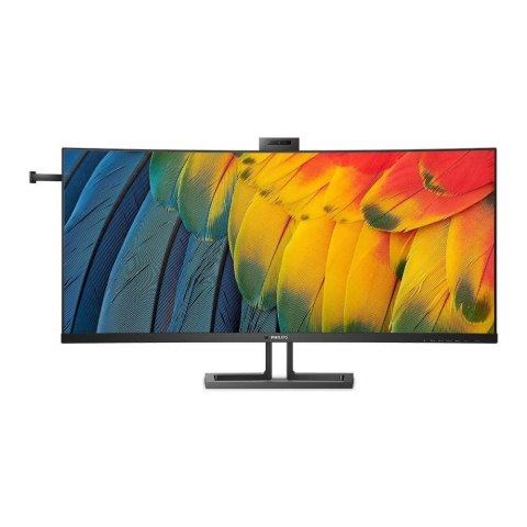 Monitor Philips 39,7" 40B1U6903CH/00 IPS 2xHDMI DP 5xUSB 1xUSB-C głośniki 2x5W Monitor Philips 39,7" 40B1U6903CH/00 IPS 2xHDMI DP 5xUSB 1xUSB-C głośniki 2x5W