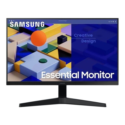 Monitor Samsung 24" C312 (LS24C312EAUXEN) VGA HDMI Monitor Samsung 24" C312 (LS24C312EAUXEN) VGA HDMI