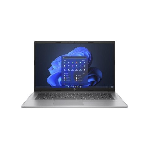 Notebook HP ProBook 470 G9 17,3" FHD/i7-1255U/16GB/SSD512GB/MX550-2GB/W11P Silver Notebook HP ProBook 470 G9 17,3" FHD/i7-1255U/16GB/SSD512GB/MX550-2GB/W11P Silver