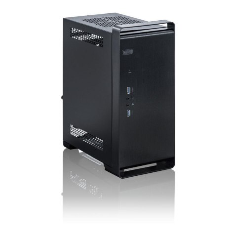 Obudowa Chieftec BT-06B-250VS Mini-ITX z zasilaczem Obudowa Chieftec BT-06B-250VS Mini-ITX z zasilaczem