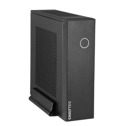 Obudowa Chieftec IX-03B-OP Mini-ITX bez zasilacza Obudowa Chieftec IX-03B-OP Mini-ITX bez zasilacza