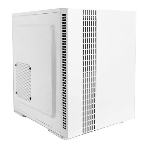 Obudowa Chieftec UK-02W-OP ATX bez zasilacza biała Obudowa Chieftec UK-02W-OP ATX bez zasilacza biała