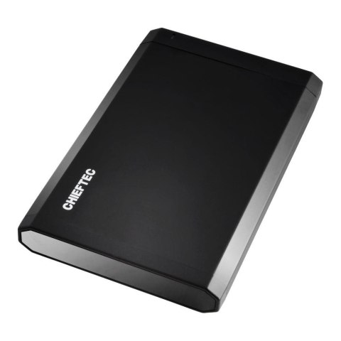 Obudowa na dysk Chieftec CEB-2511-U3 SATA 2,5" USB 3.0 Obudowa na dysk Chieftec CEB-2511-U3 SATA 2,5" USB 3.0