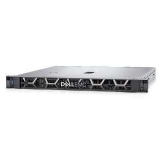 Serwer Dell PowerEdge R350 /E-2356G/64GB/2x480GB+2x960GB/H355/1+1 600W/3Y Basic