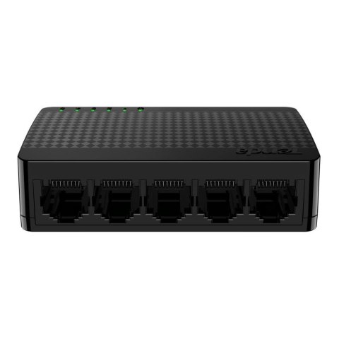 Switch niezarządzalny Tenda SG105M 5-port 1GbE Switch niezarządzalny Tenda SG105M 5-port 1GbE