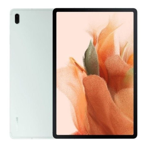 Tablet Samsung Galaxy Tab S7 FE 5G T736 12,4"/Snapdragon 750G 5G/6GB/128GB/WiFi/Bluetooth/S-Pen/Android/Mystic Green Tablet Samsung Galaxy Tab S7 FE 5G T736 12,4"/Snapdragon 750G 5G/6GB/128GB/WiFi/Bluetooth/S-Pen/Android/Mystic Green