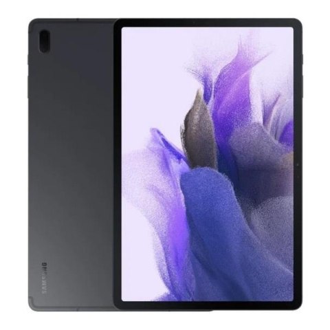 Tablet Samsung Galaxy Tab S7 FE T733 12,4"/Snapdragon 778G/6GB/128GB/WiFi/Bluetooth/S-Pen/Android/Mystic Black Tablet Samsung Galaxy Tab S7 FE T733 12,4"/Snapdragon 778G/6GB/128GB/WiFi/Bluetooth/S-Pen/Android/Mystic Black
