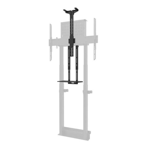 Uchyt na wideobar Neomounts AFL-875BL1 max 9kg Czarny Uchyt na wideobar Neomounts AFL-875BL1 max 9kg Czarny
