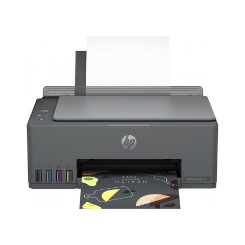 Urządzenie wielofunkcyjne HP Smart Tank 581 4A8D4A 3w1 Urządzenie wielofunkcyjne HP Smart Tank 581 4A8D4A 3w1