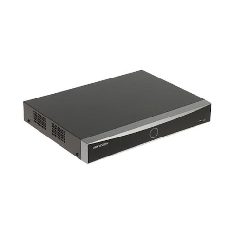 Rejestrator sieciowy IP HIKVISION DS-7608NXI-K1/8P Rejestrator sieciowy IP HIKVISION DS-7608NXI-K1/8P