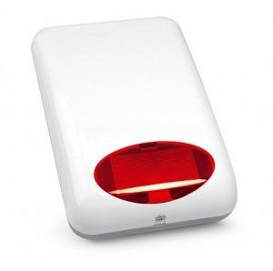 Zestaw ALARM SATEL MICRA (Moduł alarmowy z obudową, akumulator, sygnalizator, transformator, pilot) Zestaw ALARM SATEL MICRA (Moduł alarmowy z obudową, akumulator, sygnalizator, transformator, pilot)