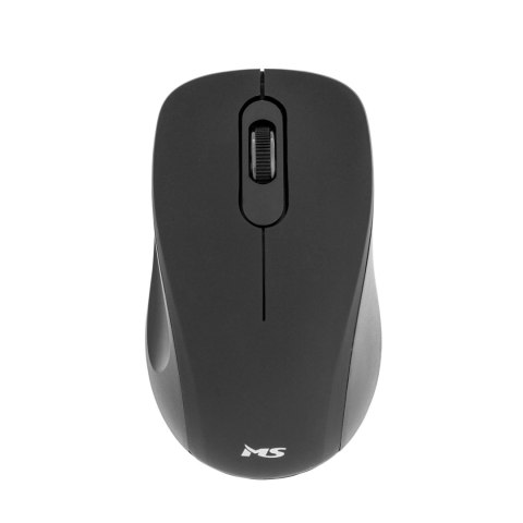 MYSZ BEZPRZEWODOWA MS FOCUS M130 CZARNA MYSZ BEZPRZEWODOWA MS FOCUS M130 CZARNA