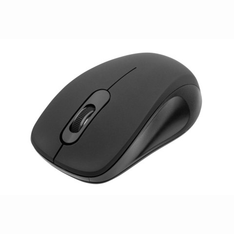 MYSZ BEZPRZEWODOWA MS FOCUS M130 CZARNA MYSZ BEZPRZEWODOWA MS FOCUS M130 CZARNA