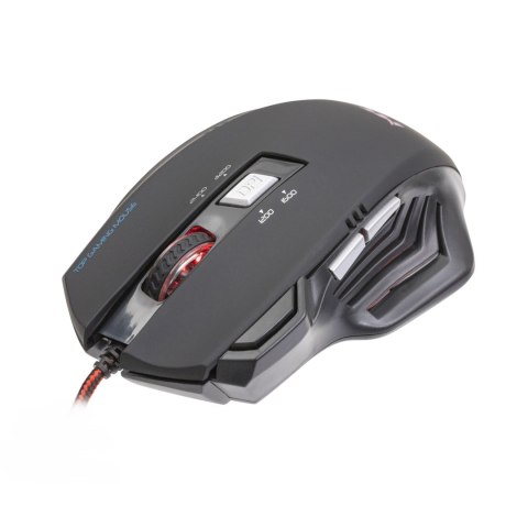 MYSZ GAMINGOWA MS NEMESIS C100 MYSZ GAMINGOWA MS NEMESIS C100