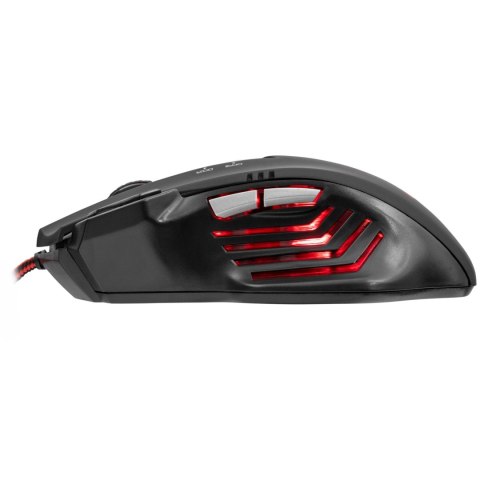 MYSZ GAMINGOWA MS NEMESIS C100 MYSZ GAMINGOWA MS NEMESIS C100