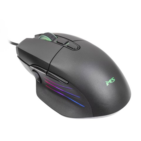 MYSZ GAMINGOWA MS NEMESIS C500 MYSZ GAMINGOWA MS NEMESIS C500