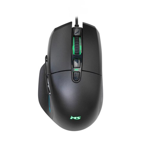 MYSZ GAMINGOWA MS NEMESIS C500 MYSZ GAMINGOWA MS NEMESIS C500