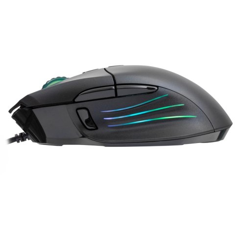 MYSZ GAMINGOWA MS NEMESIS C500 MYSZ GAMINGOWA MS NEMESIS C500