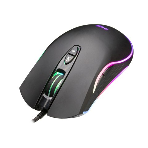 MYSZ MS NEMESIS C365 6400DPI 7P RGB LED SPCP199 GAMING MYSZ MS NEMESIS C365 6400DPI 7P RGB LED SPCP199 GAMING