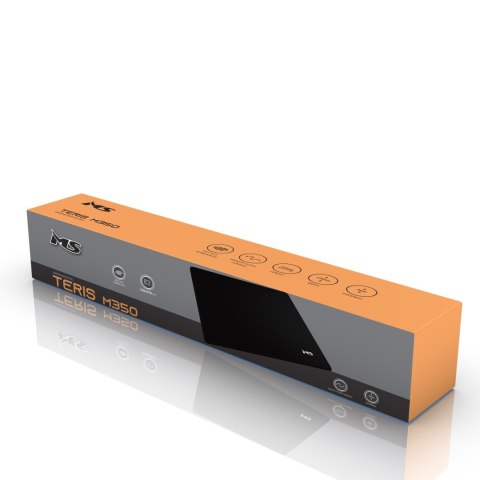PODKŁADKA MS TERIS M350 GAMING PODKŁADKA MS TERIS M350 GAMING