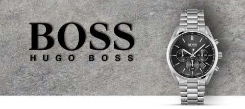 Zegarek Męski Hugo Boss Champion 1513871 + BOX