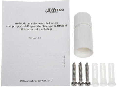 KAMERA IP EZ-IP EZI-B140-F2 KAMERA IP EZ-IP EZI-B140-F2