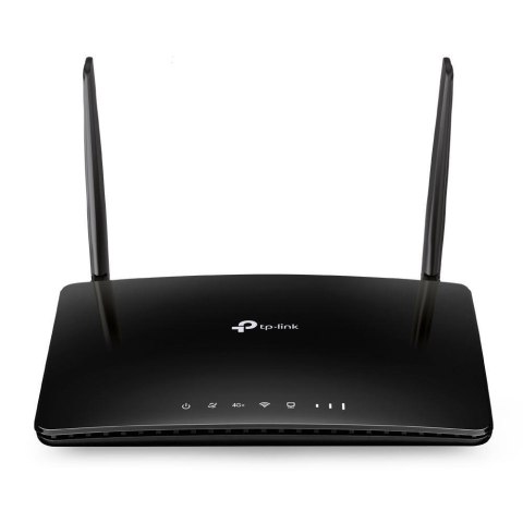 Router TP-Link Archer MR600 V3 Wi-Fi AC1200 3xLAN 1xLAN/WAN LTE Router TP-Link Archer MR600 V3 Wi-Fi AC1200 3xLAN 1xLAN/WAN LTE