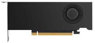 Karta graficzna Asus Nvidia RTX A2000 12GB, GDDR6, 4x DisplayPort, 70W,PCI Gen4 x16, VR Ready